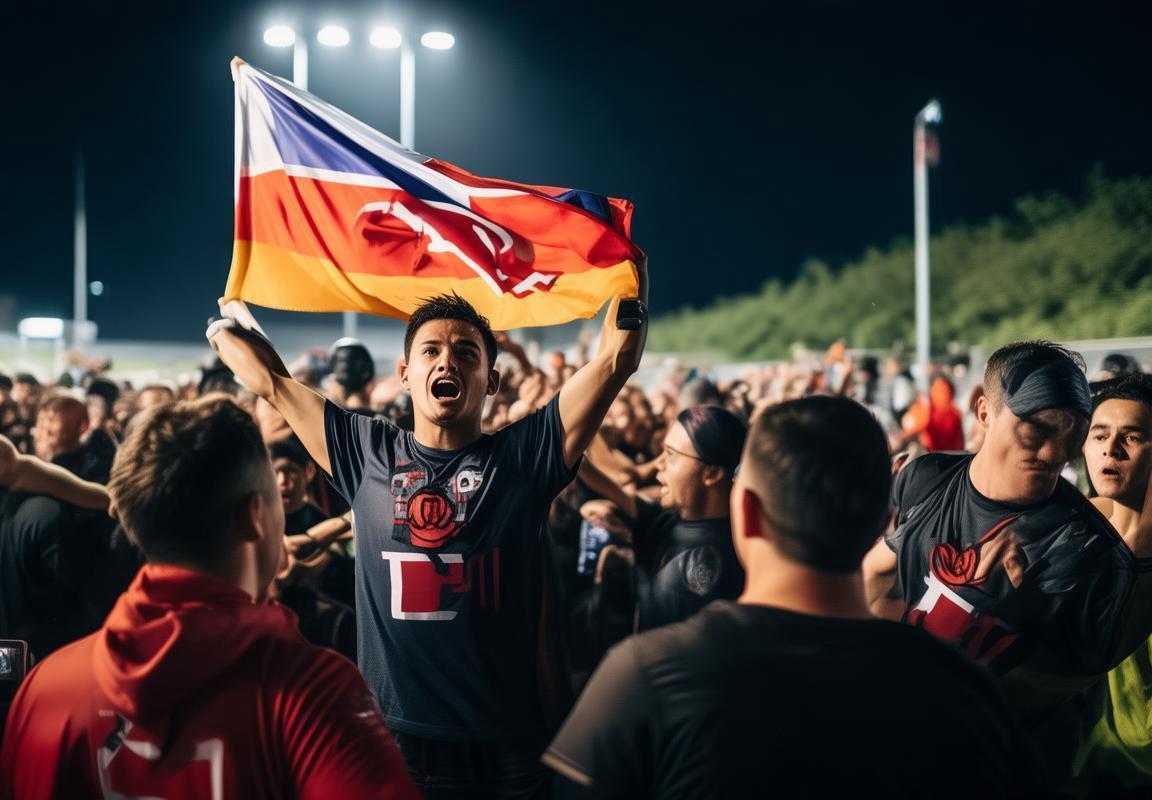 粉丝行为引争议，T1粉丝与BLG粉丝场外发生口角。