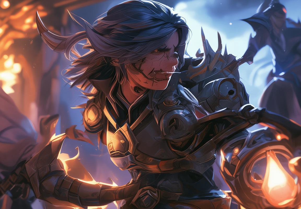 S15战报：Knight塞拉斯偷家成功，TES绝境翻盘！